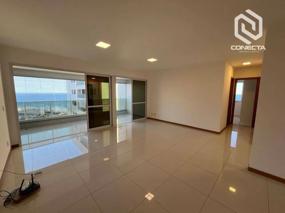 Apartamento, 3 quartos, 142 m² - Foto 3