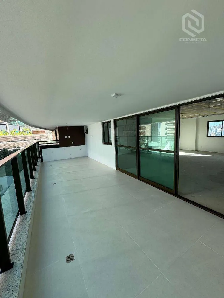 Apartamento, 4 quartos, 250 m² - Foto 1
