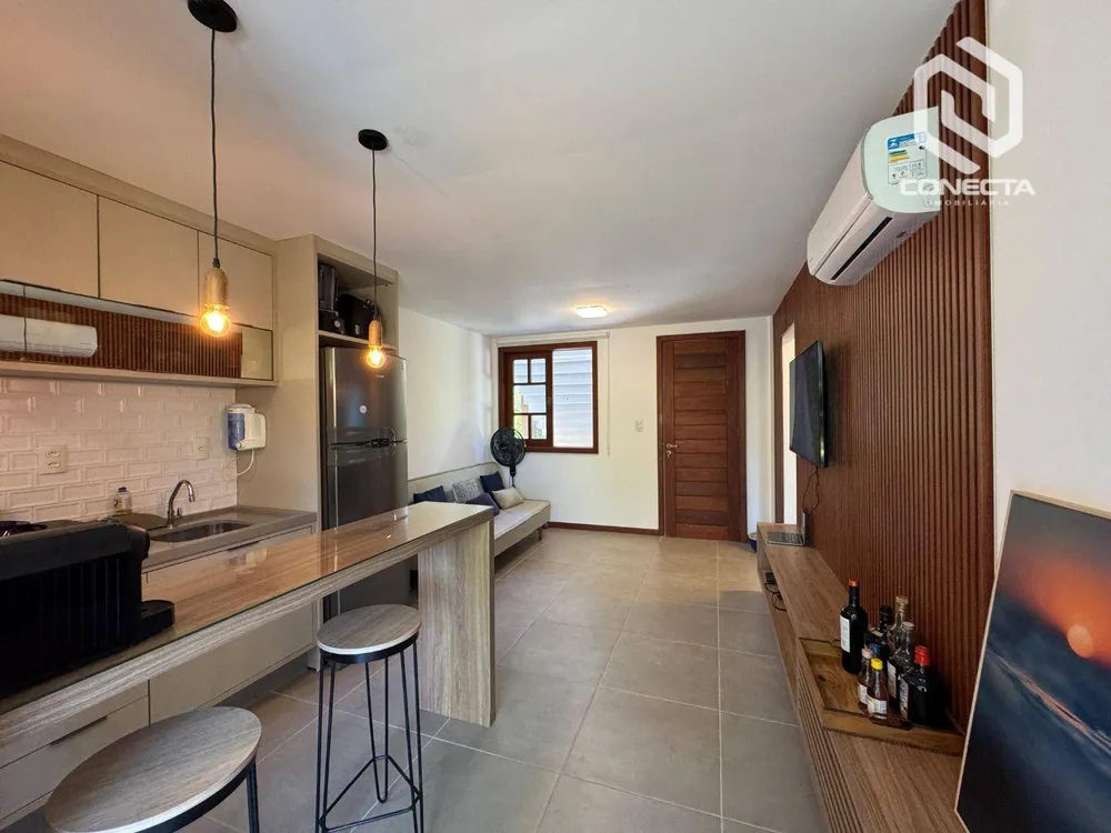 Casa, 1 quarto, 57 m² - Foto 2