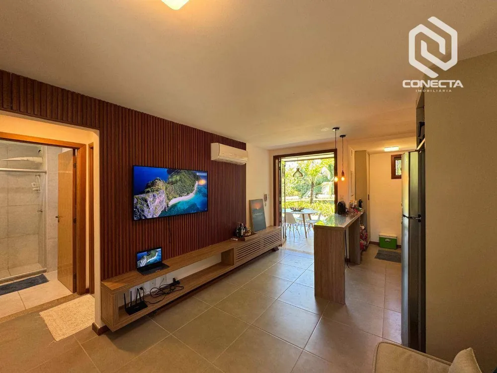 Casa, 1 quarto, 57 m² - Foto 1