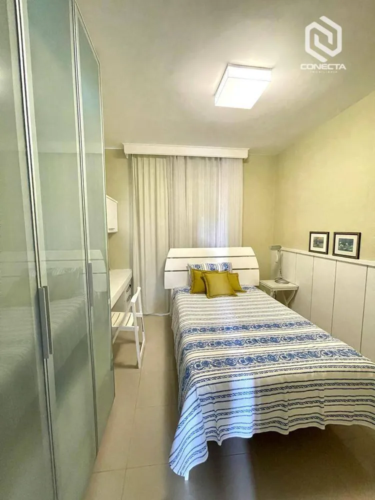 Apartamento, 2 quartos, 80 m² - Foto 1