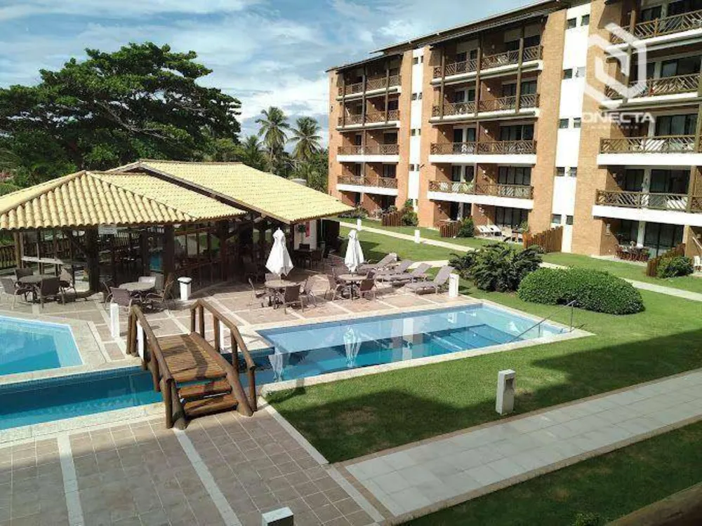 Apartamento, 2 quartos, 80 m² - Foto 3