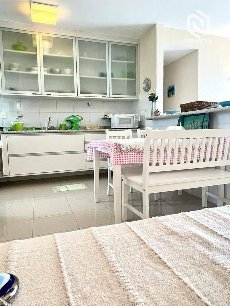 Apartamento, 2 quartos, 80 m² - Foto 2