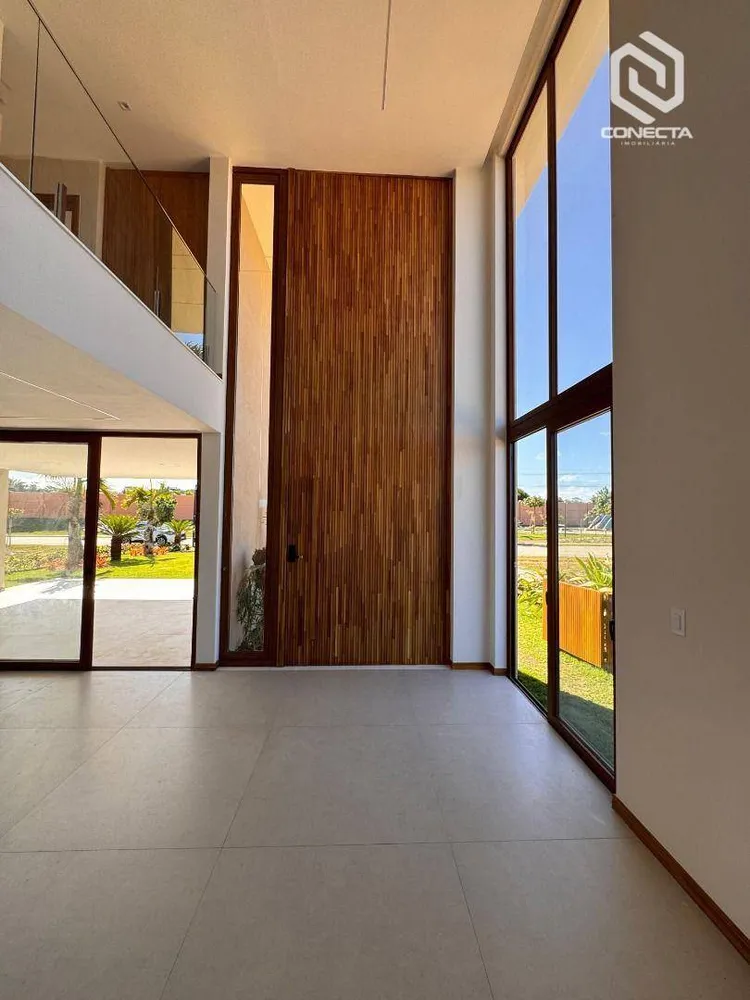 Casa de Condomínio, 6 quartos - Foto 1