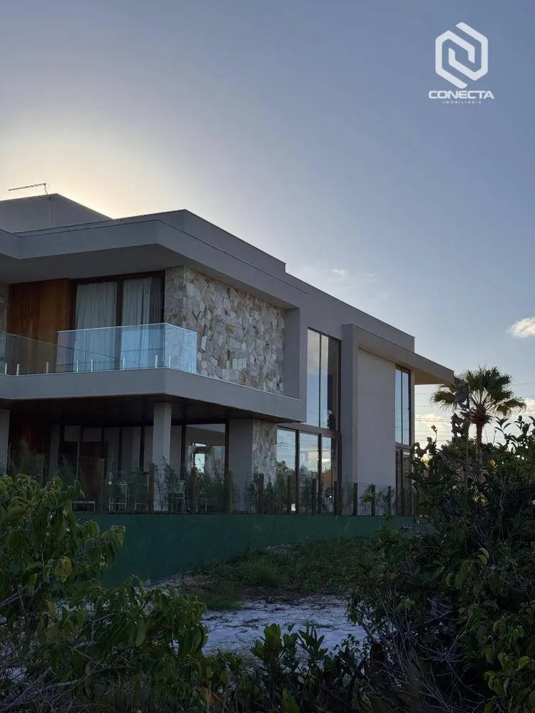 Casa de Condomínio, 6 quartos - Foto 4