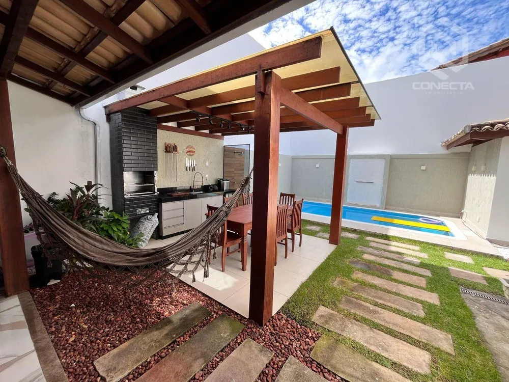 Casa de Condomínio, 3 quartos - Foto 2