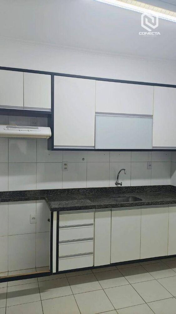 Apartamento, 3 quartos, 87 m² - Foto 2