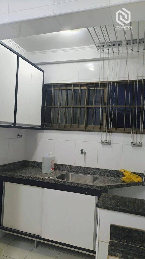 Apartamento, 3 quartos, 87 m² - Foto 1