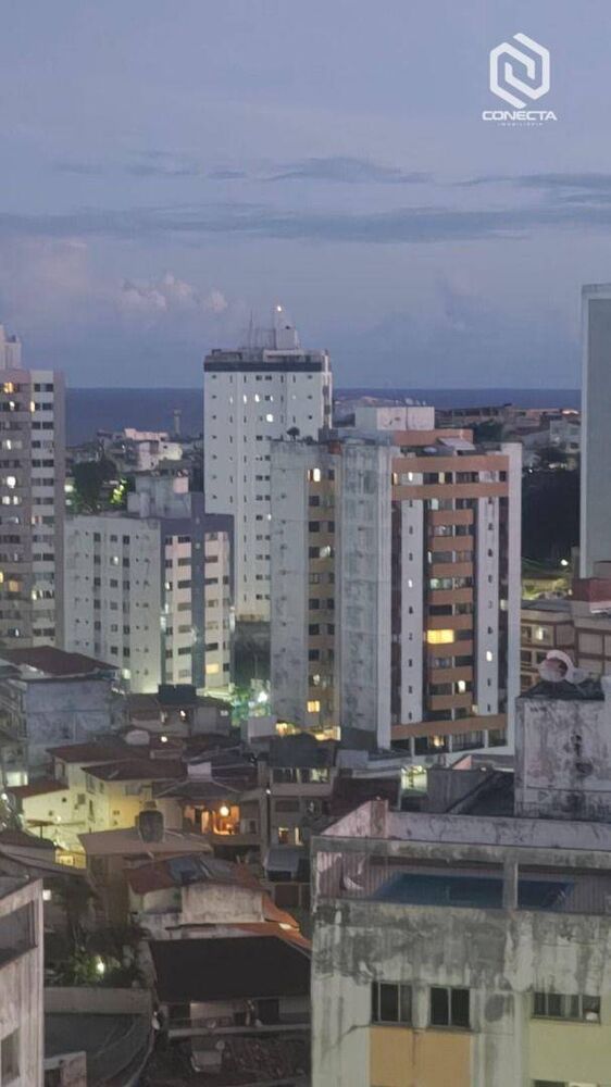 Apartamento, 3 quartos, 87 m² - Foto 3