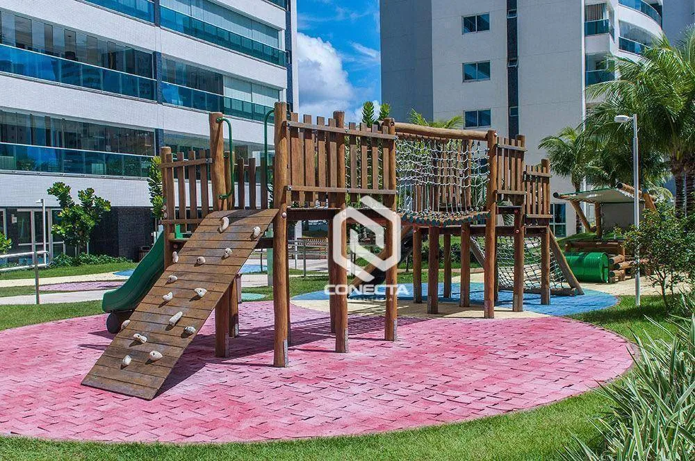 Apartamento, 3 quartos, 142 m² - Foto 4
