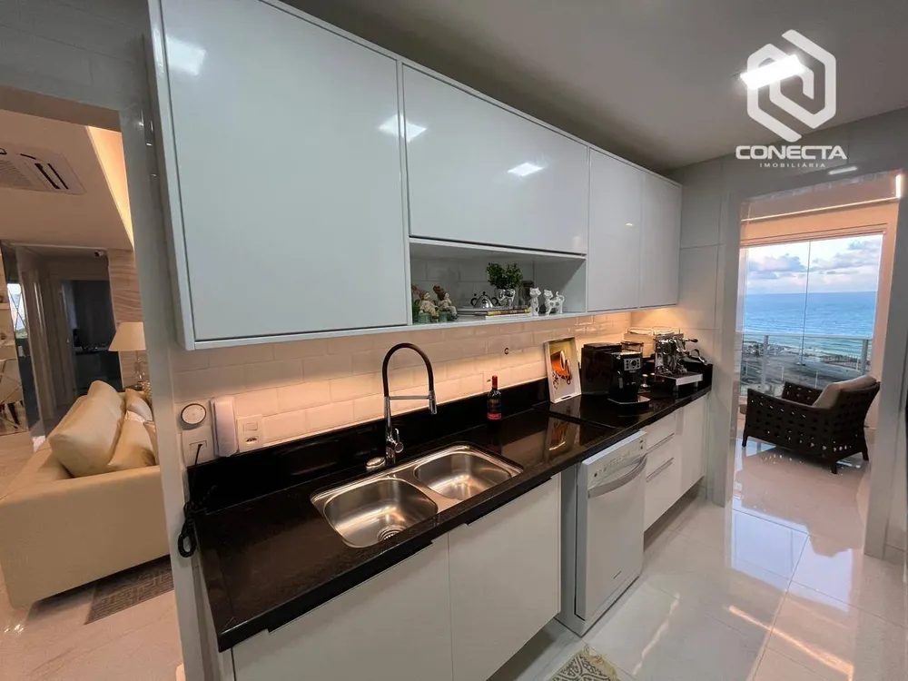 Apartamento, 3 quartos, 142 m² - Foto 3