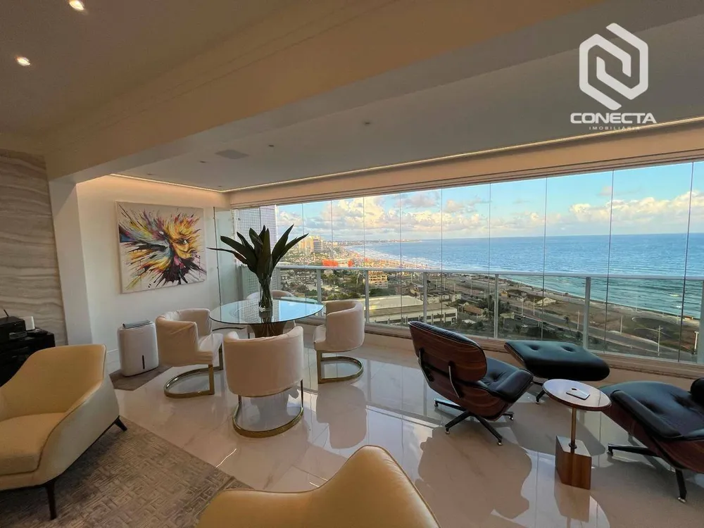 Apartamento, 3 quartos, 142 m² - Foto 2
