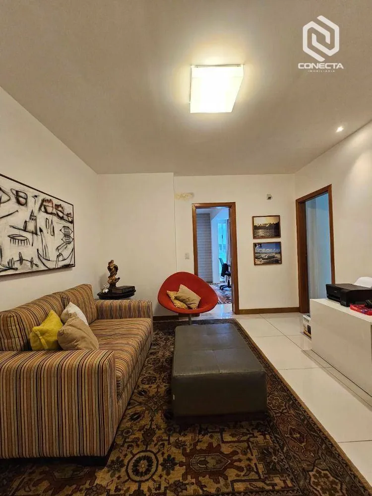 Apartamento, 4 quartos, 305 m² - Foto 2