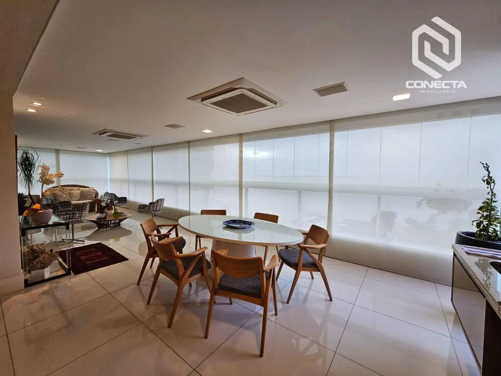 Apartamento, 4 quartos, 305 m² - Foto 4