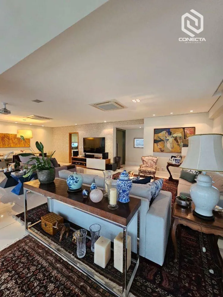 Apartamento, 4 quartos, 305 m² - Foto 3