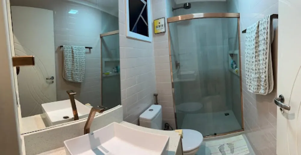 Apartamento, 4 quartos, 200 m² - Foto 3