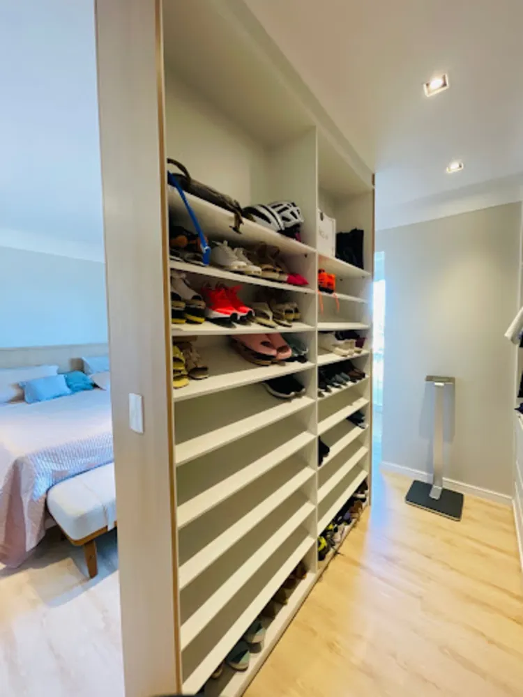 Apartamento, 4 quartos, 200 m² - Foto 4