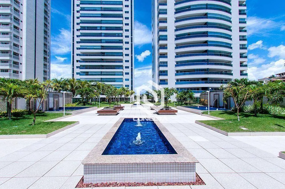 Apartamento, 4 quartos, 200 m² - Foto 1