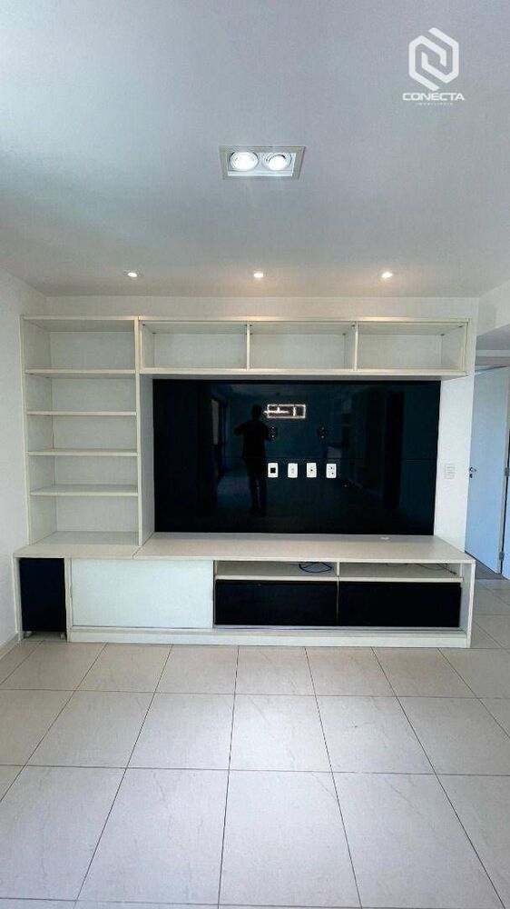 Apartamento à venda com 3 quartos, 144m² - Foto 7