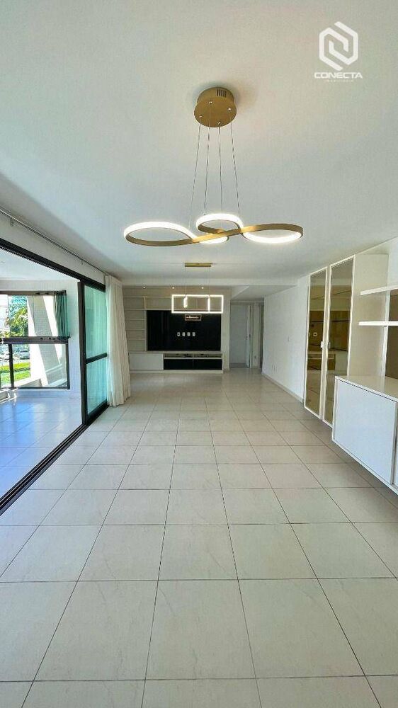 Apartamento à venda com 3 quartos, 144m² - Foto 3