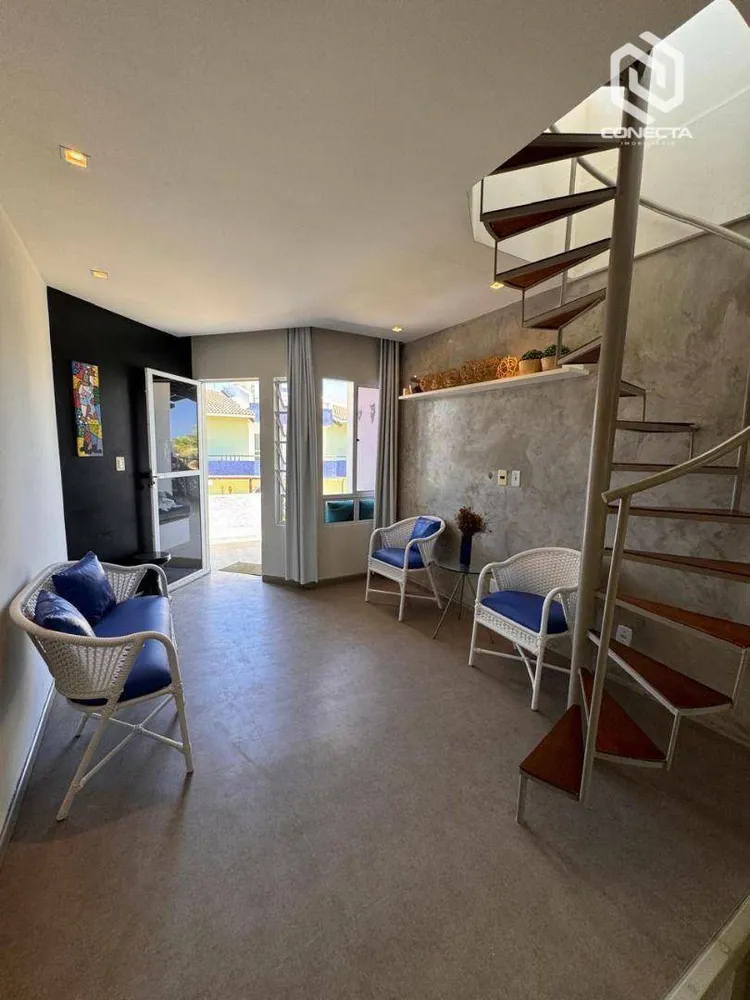 Casa, 73 m² - Foto 4