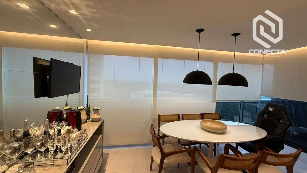 Apartamento, 1 quarto, 52 m² - Foto 2