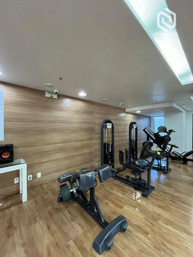 Apartamento, 1 quarto, 52 m² - Foto 3
