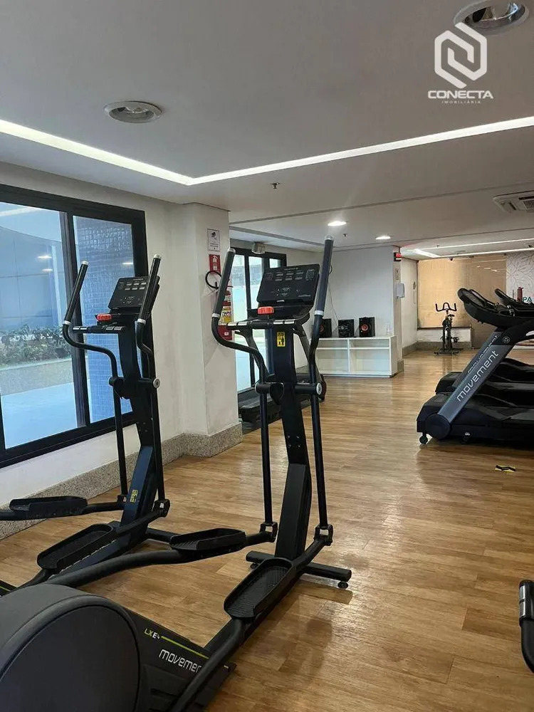 Apartamento, 1 quarto, 52 m² - Foto 4