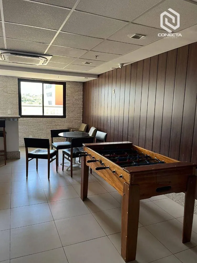 Apartamento, 1 quarto, 52 m² - Foto 1