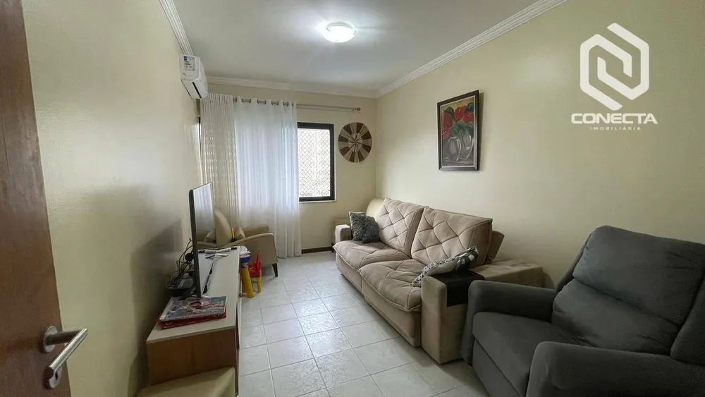 Apartamento, 4 quartos - Foto 4