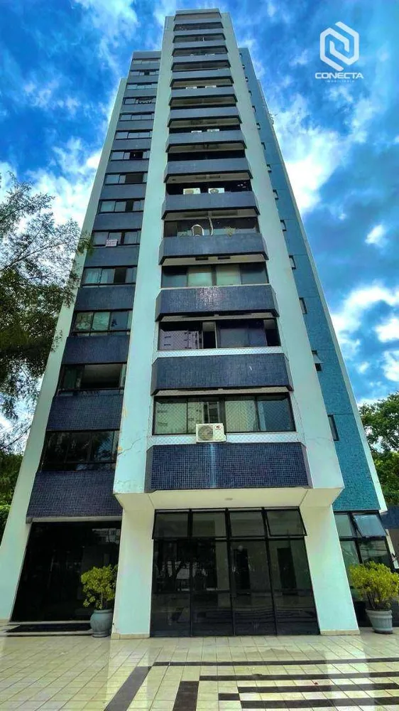 Apartamento, 4 quartos - Foto 2