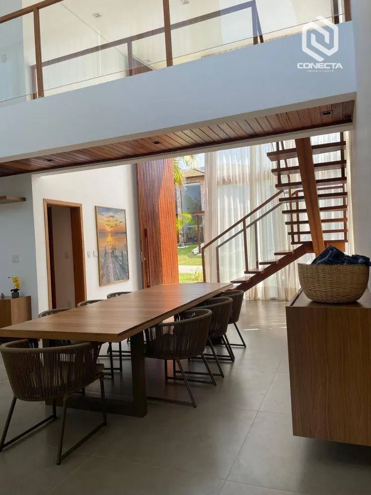 Casa, 5 quartos, 400 m² - Foto 4