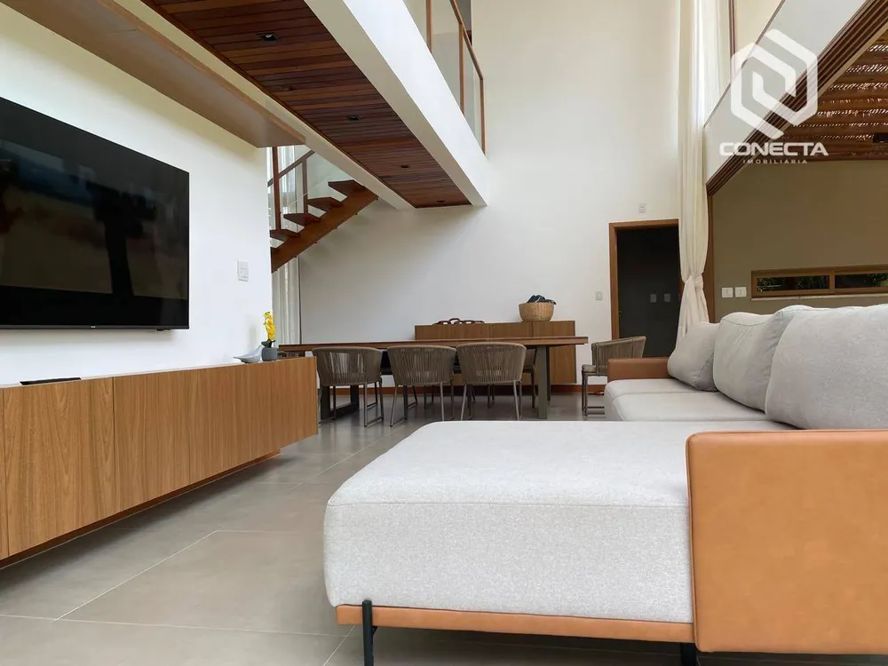 Casa, 5 quartos, 400 m² - Foto 2