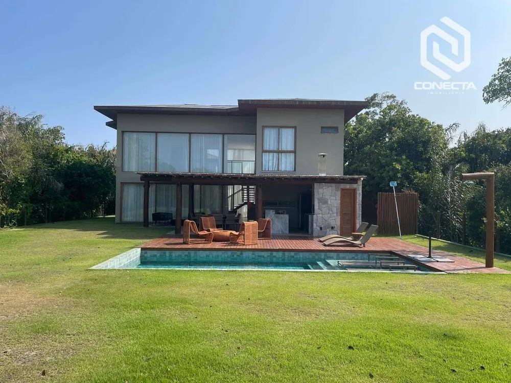 Casa, 5 quartos, 400 m² - Foto 3