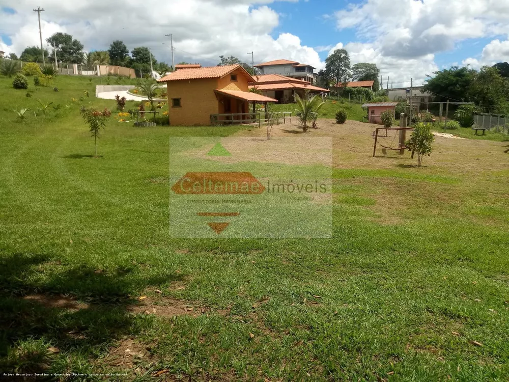 Sítio, 4 quartos, 7 hectares - Foto 22