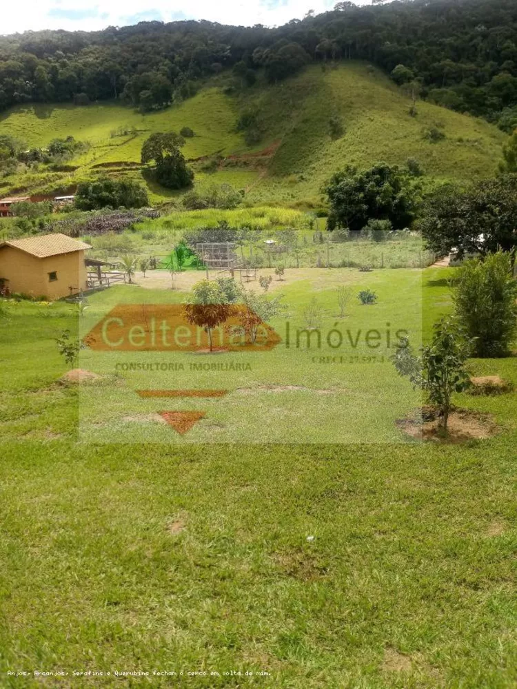 Sítio, 4 quartos, 7 hectares - Foto 23