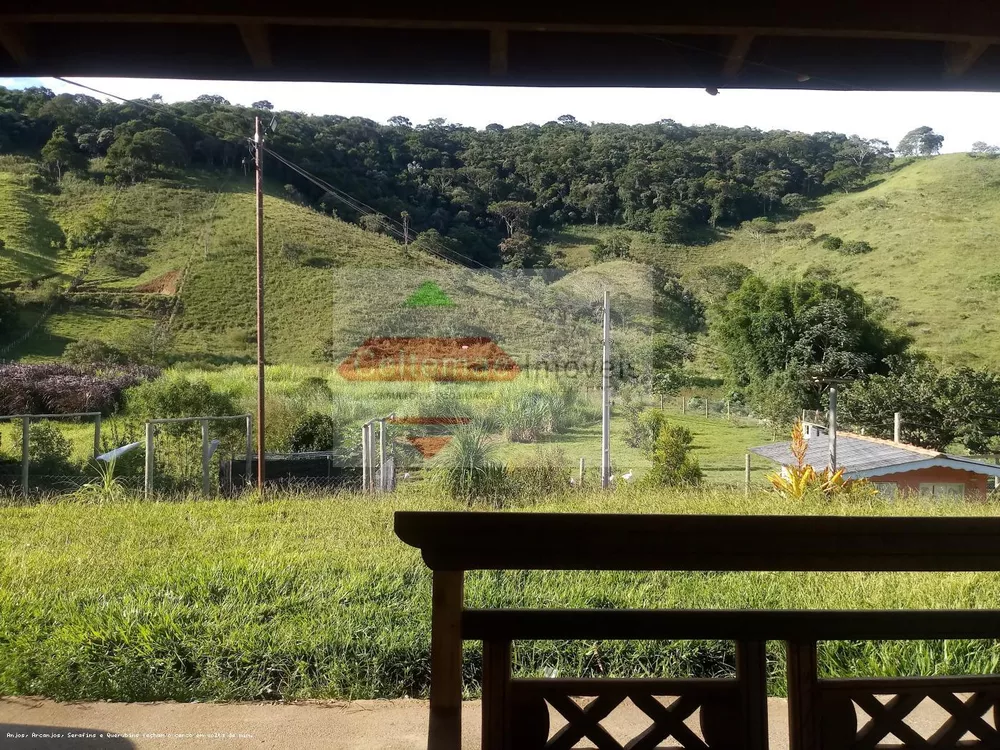 Sítio, 4 quartos, 7 hectares - Foto 8