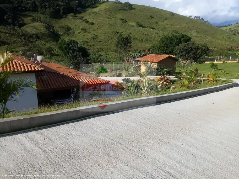 Sítio, 4 quartos, 7 hectares - Foto 2