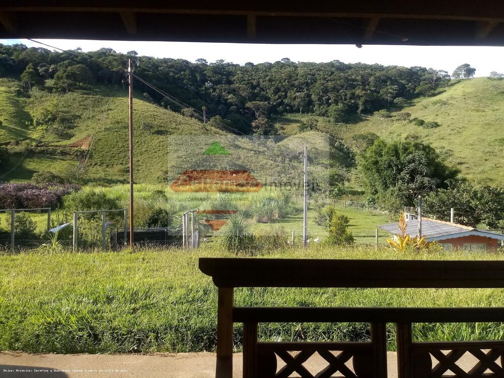 Sítio, 4 quartos, 7 hectares - Foto 29