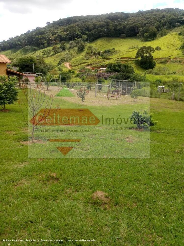 Sítio, 4 quartos, 7 hectares - Foto 28