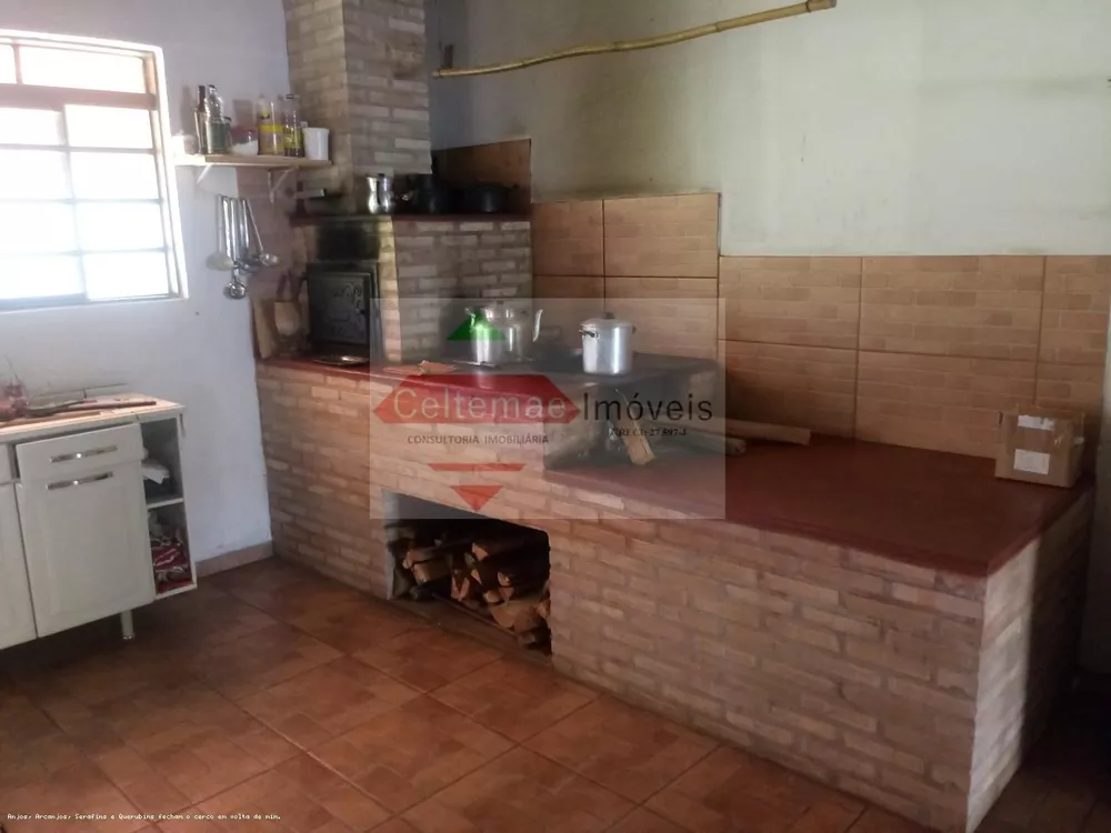 Sítio, 4 quartos, 7 hectares - Foto 6