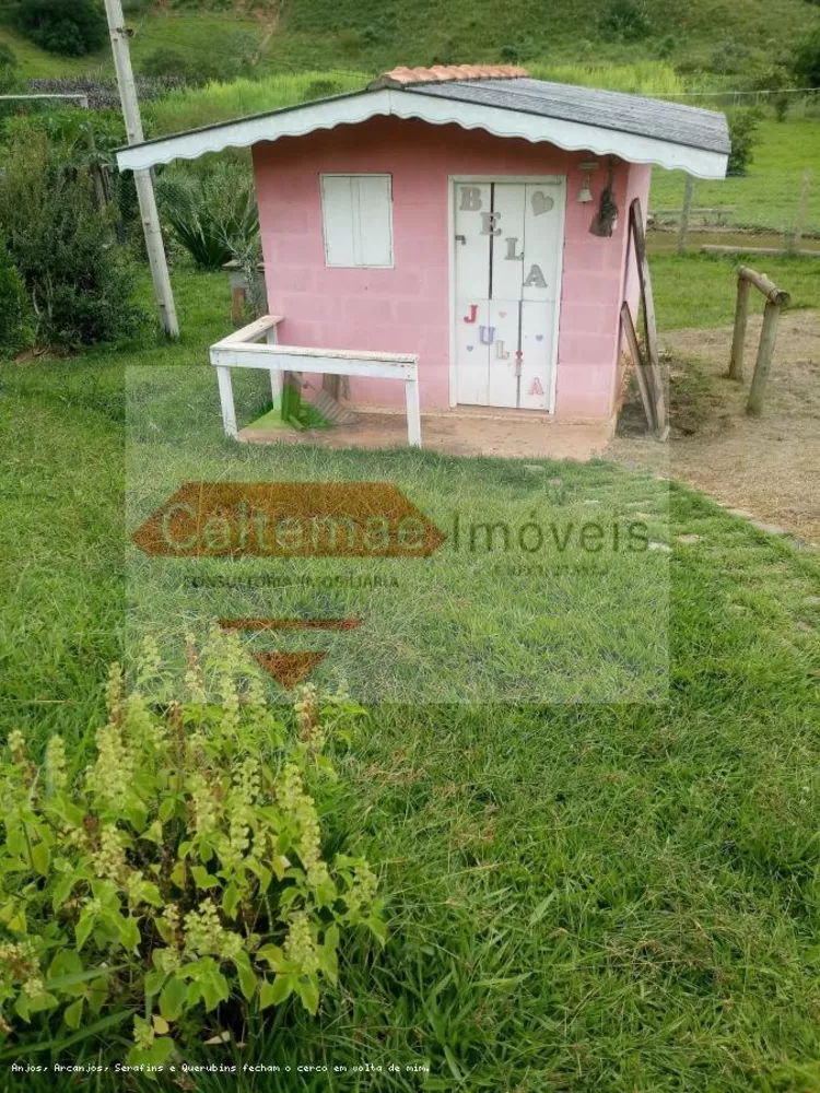 Sítio, 4 quartos, 7 hectares - Foto 10