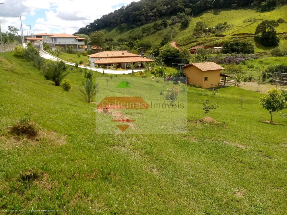 Sítio, 4 quartos, 7 hectares - Foto 21