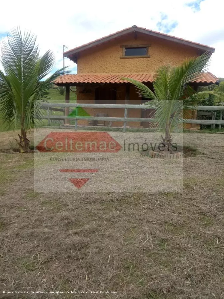 Sítio, 4 quartos, 7 hectares - Foto 20