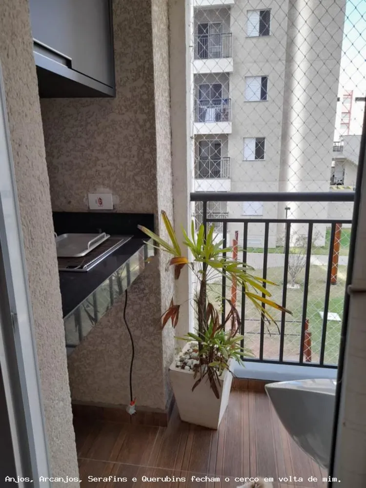 Apartamento, 3 quartos, 68 m² - Foto 3
