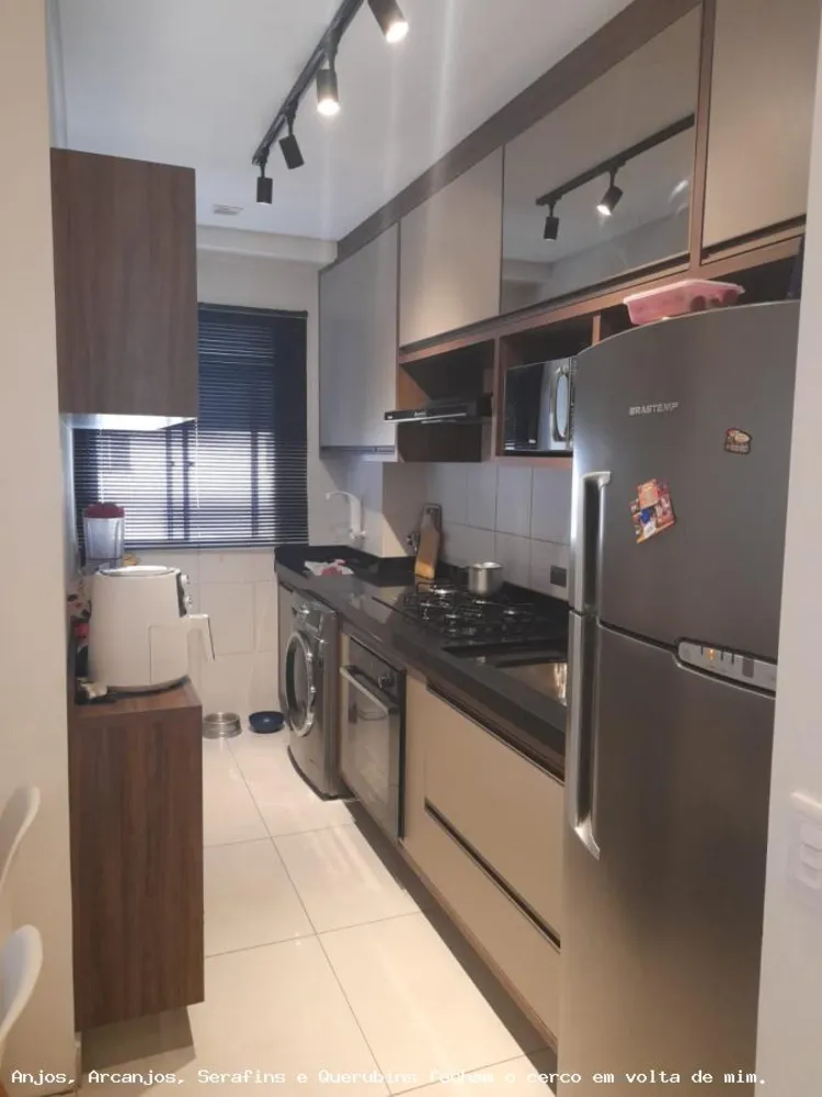 Apartamento, 3 quartos, 68 m² - Foto 4