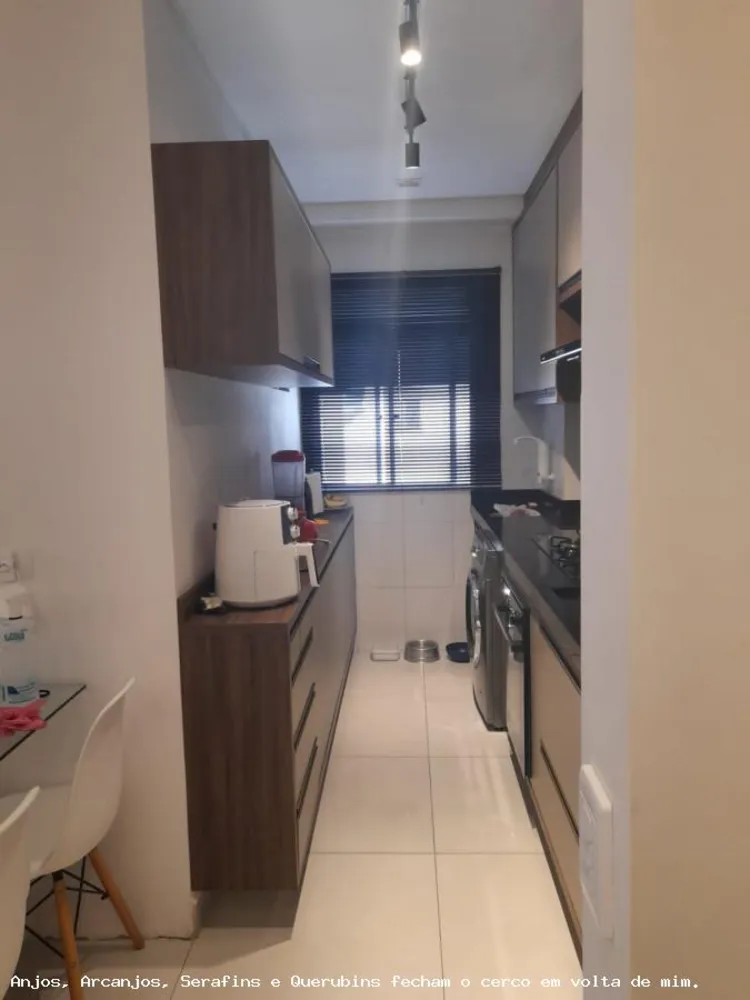Apartamento, 3 quartos, 68 m² - Foto 5