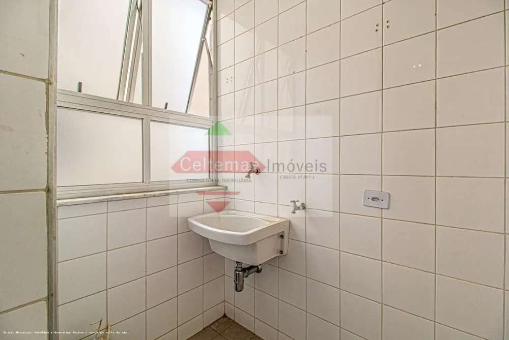 Apartamento, 3 quartos, 71 m² - Foto 3