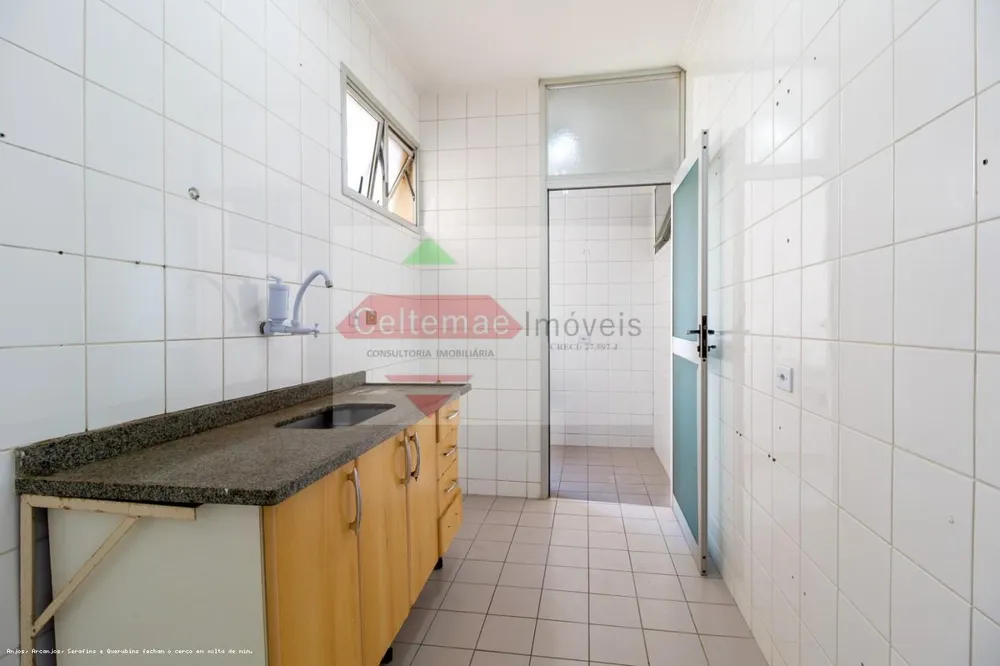 Apartamento, 3 quartos, 71 m² - Foto 4