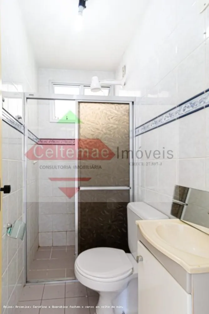 Apartamento, 3 quartos, 71 m² - Foto 6